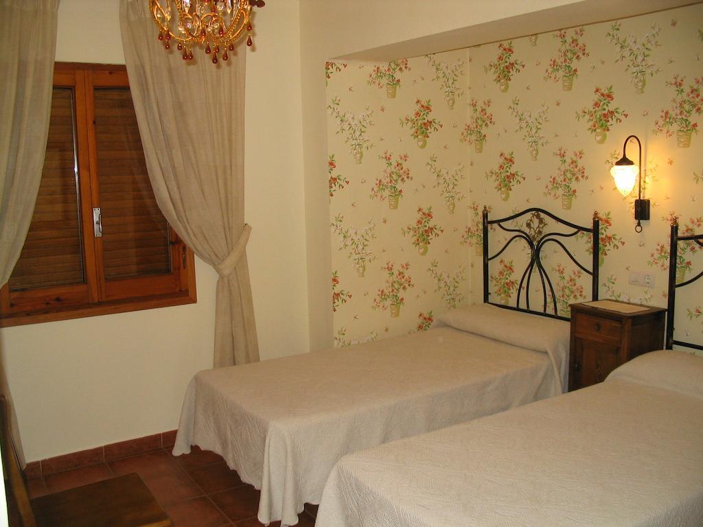 Apartamentos Casa Gallan Sarvisé Cameră foto